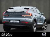 Volvo C40  Single Motor Ultimate Recharge Pure Electri - graue Volvo C40