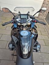 BMW R1250RS Alle Pakete, Dynamic Pro & ESA, TOP - gebrauchte Motorräder in Aachen