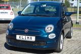 Fiat 500 Lounge - Glasdach - Klimaanlage - Bluetooth - Fiat 500: Glasdach