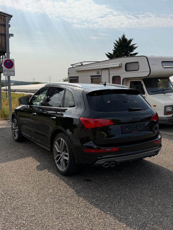 Image of Audi SQ5
