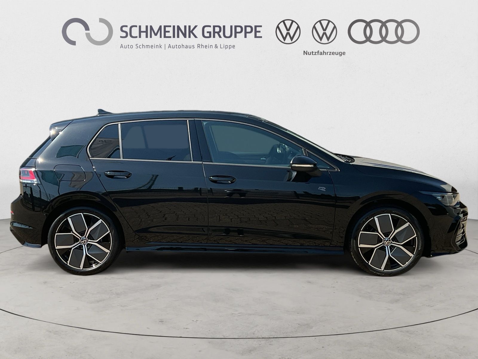 Volkswagen Golf - Bild 6