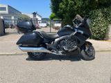 BMW K1600 B Grand America - GEBRAUCHT AUGSBURG