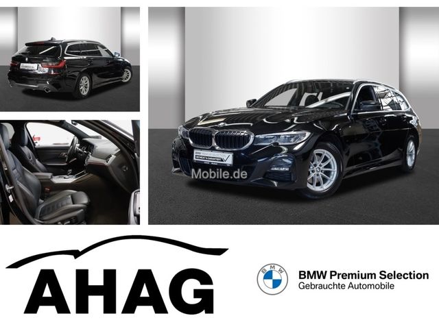 BMW 320i Touring M Sport Auto Innovationsp. Head-Up