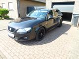 Seat Exeo ST 2.0 TDI CR 125kW Sport Sport - Seat Exeo Sport mit Diesel-Antrieb