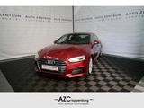 Audi A5 SB 2.0 TFSI S Line Xenon+Navi-MMI+PDC+18'' - Audi A5 mit Benzin-Antrieb: Limousine, 2.0