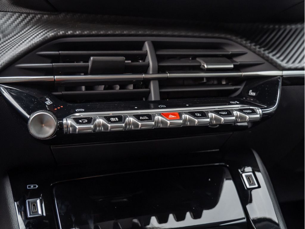Peugeot 208 - Bild 5