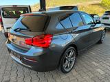 BMW F20 5-trg. 118i LED Tagfahr Top Zustand - BMW 1 Series: F20