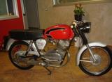 Benelli BENELLI 250 2C 250 2 C - BENELLI SPORTLER
