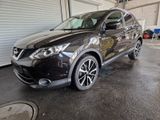 Nissan Qashqai 1.2 DIG-T Tekna Xtronic Dach Standhzg. - Nissan Qashqai: Standheizung