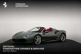 Ferrari 488 Spider 3.9 V8 DCT *FERRARI FINLAND* - Ferrari 488 Spider Gebrauchtwagen