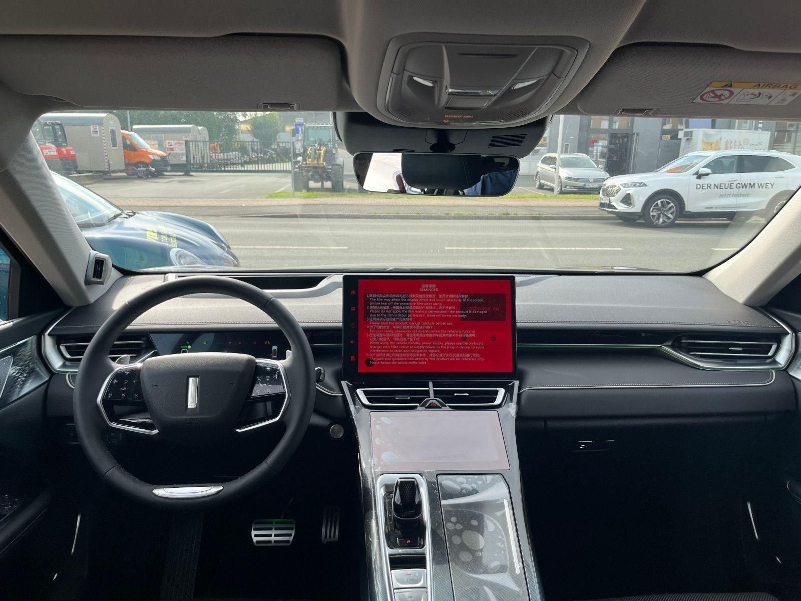 GWM Wey 05 - Bild 11