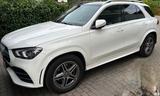 Mercedes-Benz GLE 450 4MATIC - - Mercedes-Benz GLE 450 in Bremen