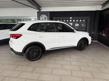 MG ZS Hybrid+ Standard