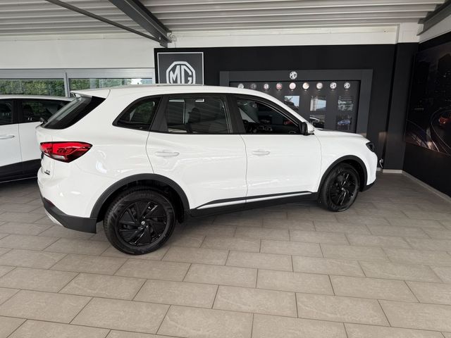MG ZS Hybrid+ Standard