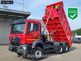 MAN TGS 33.400 6X4 NEW! 16m3 Wielton tipper Manual b