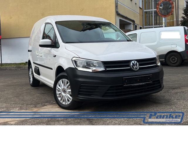 Volkswagen Caddy Kasten Trendline BMT*Klima*Carplay*PDC*USB