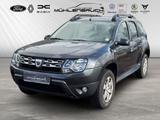 Dacia Duster SCe 115 4x2 Laureate - Dacia Duster: Laureate