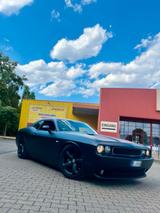 Andere Dodge Challenger sxt Top! Tausch gg cl500 ... - Andere: Sportwagen