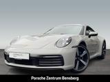 Porsche 911 Carrera 4S SportAbgas Schiebedach RFK BOSE - Porsche 992 in Leverkusen