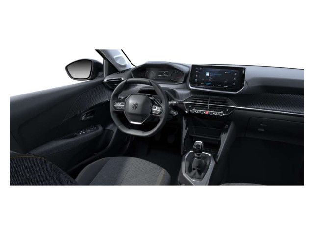 Peugeot 208 - Bild 4