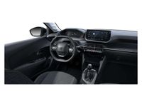 Peugeot 208 - Vorschau Bild 4