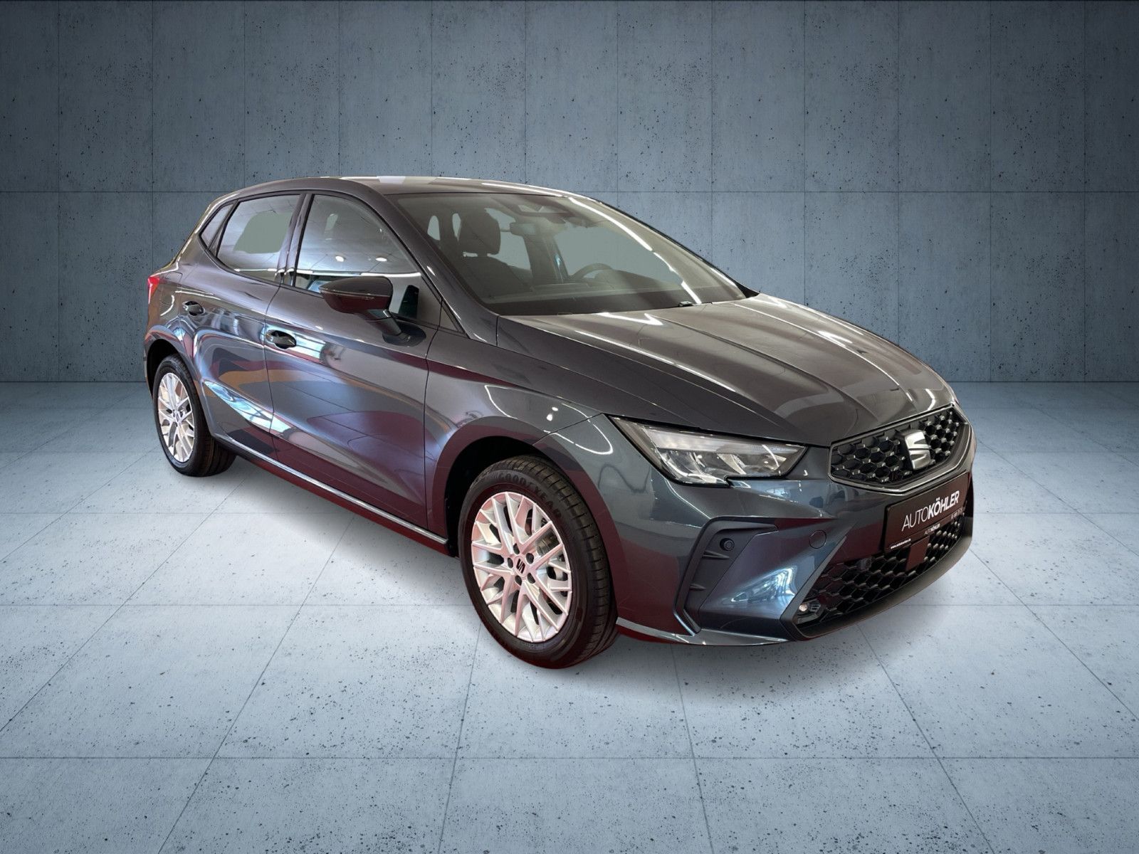 Seat Ibiza - Bild 7
