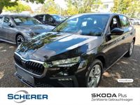 Skoda Scala - Vorschau Bild 1