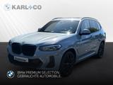 BMW X3 xDrive20d M-Sport LED AHK Panorama KomfortZG