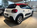 Citroën C3Puretech110SHINE*NAV*KAM*KEYLESS*TOTWINK*1.HD* - gebrauchte Citroën C3 aus dem Jahr 2019