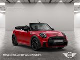 MINI Cooper S Cabrio Navi Harman/K Head-Up Kamera - MINI Cooper S Cabrio in Hamburg