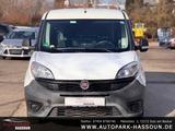 Fiat Doblò Basis Kasten TÜV 09/27 Klima FSE 2-Sitz. - Fiat Doblo: 2.0