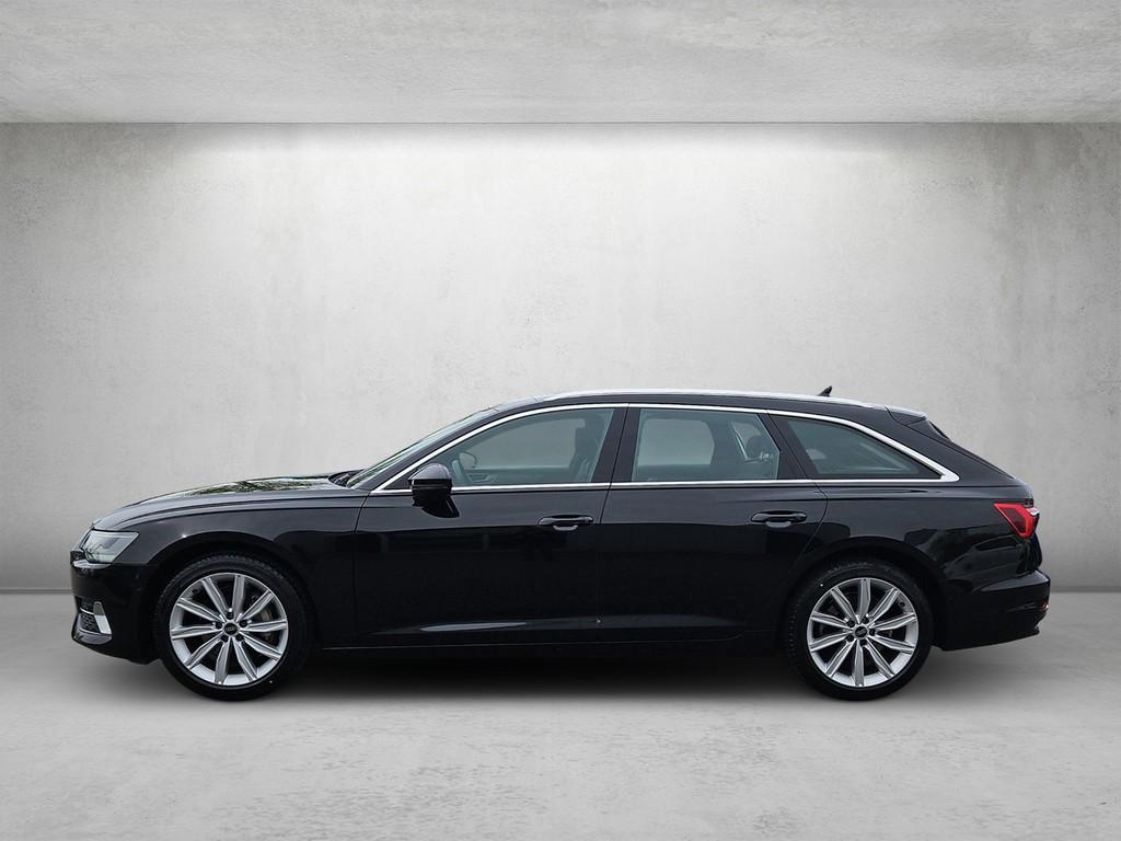 Audi A6 Avant sport 45 TFSI quattro S tronic *Pano*