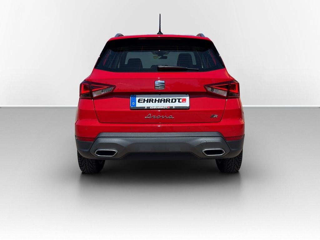 Seat Arona - Bild 7