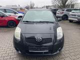 Toyota Yaris Sol  Scheckheft gep - Toyota Yaris Sol mit Diesel-Antrieb