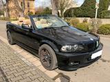 BMW Bmw 320 Ci 170 PS Cabrio 07/2026 TÜV - BMW 320 aus 2001: 320ci