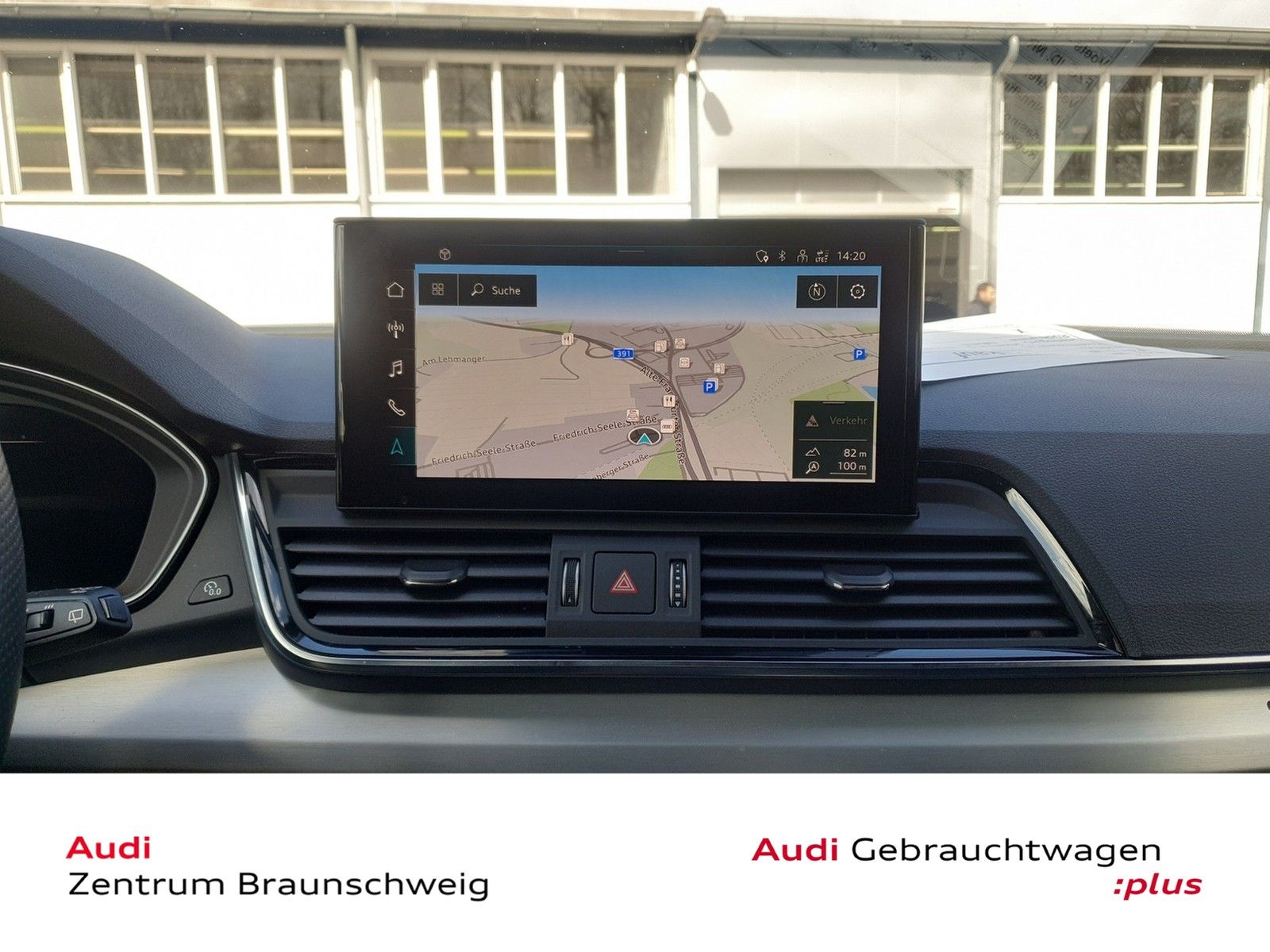 Audi Q5 - Bild 10