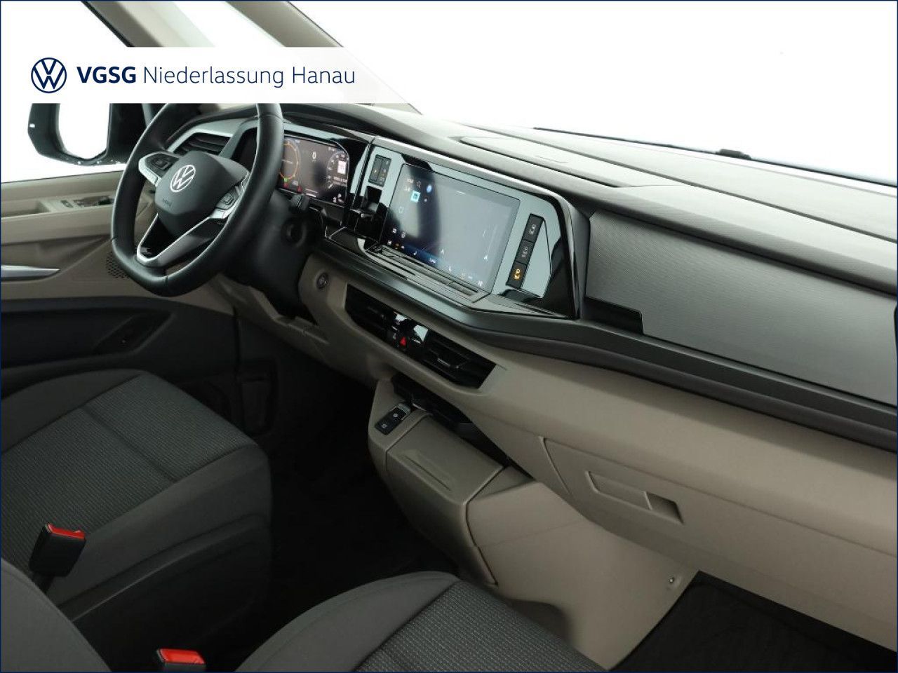 Volkswagen T7 Multivan - Bild 7