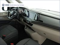 Volkswagen T7 Multivan - Vorschau Bild 7