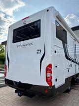 Phoenix 7200 RSL  20 Jahre Edition Top - Phoenix RS