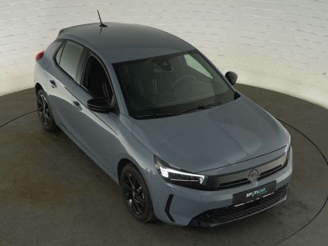 Corsa F FACELIFT GS+LED LICHT+RÜCKFAHRKAMERA+SIT