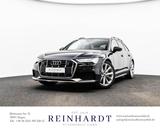 Audi A6 ALLROAD 45TDi HD-MTRX/ACC/HuD/360/StHz/AHK/VC - graue Audi A6 Allroad