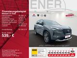 Nissan X-TRAIL 1.5 VC-T e-4ORCE 213 PS 4x4 Tekna+ 7 Sit - Nissan X-Trail Gebrauchtwagen in Berlin
