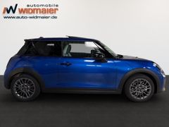 Fahrzeugabbildung MINI Cooper S 2,0 Steptronic Classic Trim