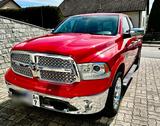 Andere Dodge RAM 1500 5.7 Hemi Unfallfrei Laramie - Andere mit Benzin-Antrieb: Geländewagen