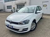 Volkswagen VW Golf 1.6tdi 90cv 2015 59.000km pari al nuovo - Volkswagen Golf mit Diesel-Antrieb: Limousine, 1.9