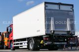 Mercedes-Benz Antos 1836 Kühlkoffer Bi-Temp. Vollluft LBW EU6 - Mercedes-Benz 1836