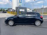 Mercedes-Benz A 200 Urban Urban - gebrauchte Mercedes-Benz A 200 aus dem Jahr 2013