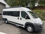 Fiat Westfalia Amundsen Maxi 