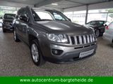 Jeep Compass 2.4 Sport 4x4 *1.HAND+KLIMA - Jeep: Compas Sport