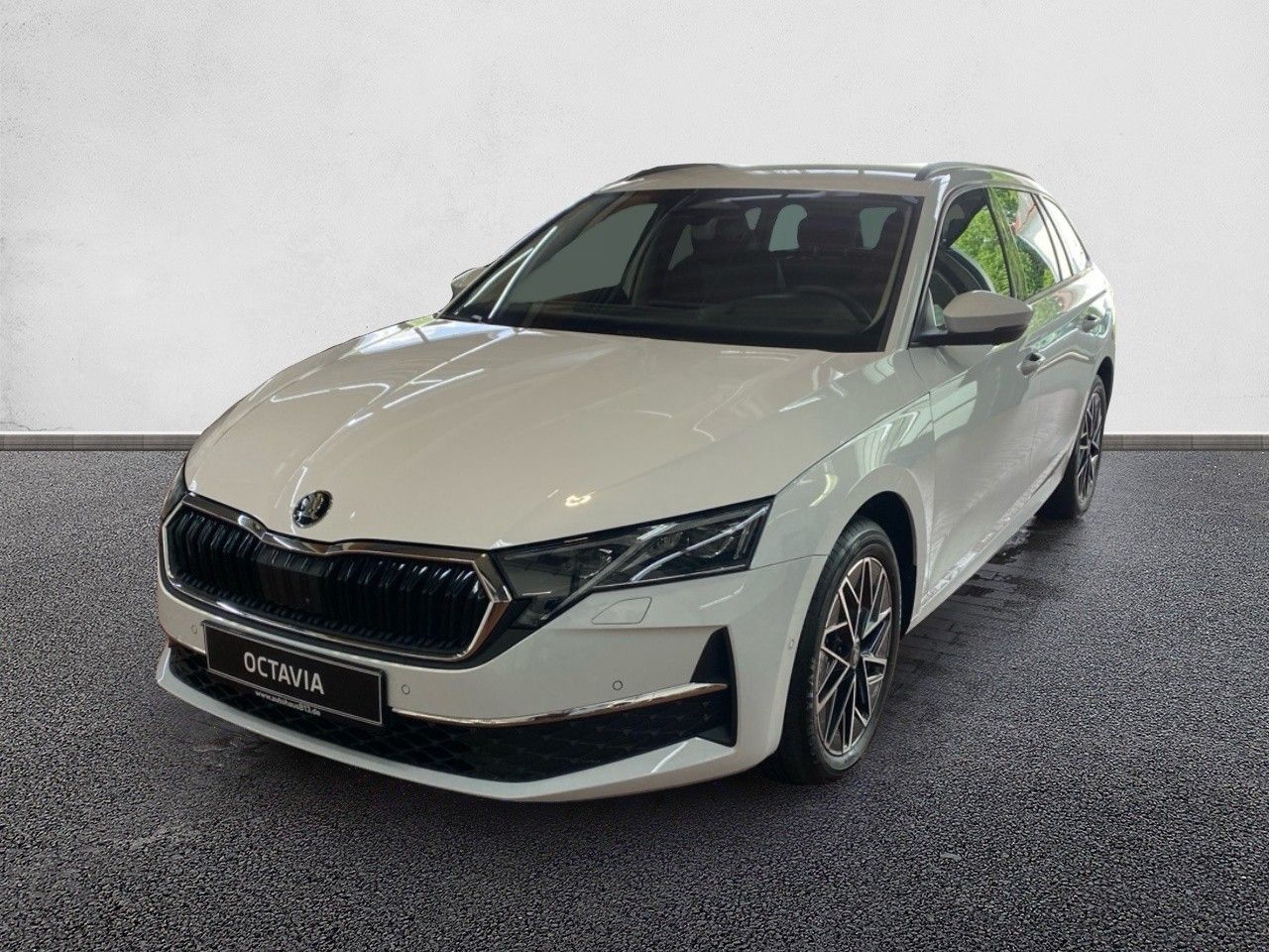 Skoda Octavia - Bild 2